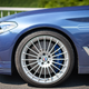 Illustration for article titled The 2018 Alpina B5 Brought Me to Some Very Good Driving Roads Near Mt. Fuji